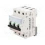 Выключатель максимального тока LEGRAND S 303 B25 TX (403404)