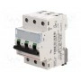 Выключатель максимального тока LEGRAND S 303 C25 TX (403547)