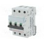 Выключатель максимального тока LEGRAND S 303 D16 TX (403755)