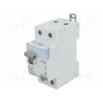 Аварийный выключатель LEGRAND 411506