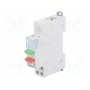 Модуль кнопочный выключатель LEGRAND LP 432 (412916)