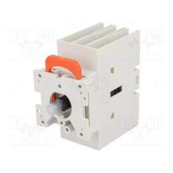 Главный выключатель LOVATO ELECTRIC GA016C