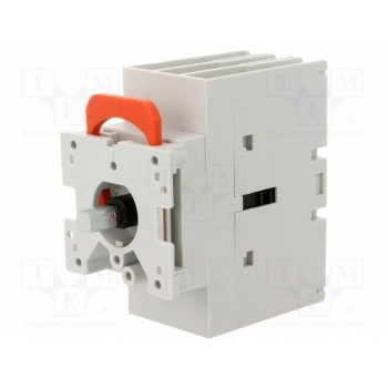 Главный выключатель LOVATO ELECTRIC GA025C