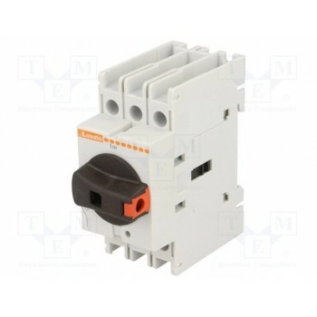 Главный выключатель LOVATO ELECTRIC GA032A
