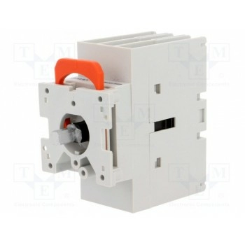 Главный выключатель LOVATO ELECTRIC GA032C