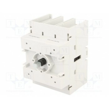 Главный выключатель LOVATO ELECTRIC GA063C