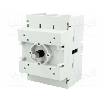 Главный выключатель LOVATO ELECTRIC GA080C