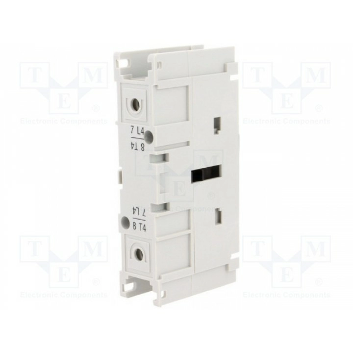 Четвертый полюс LOVATO ELECTRIC GAX42100C (GAX42100C)