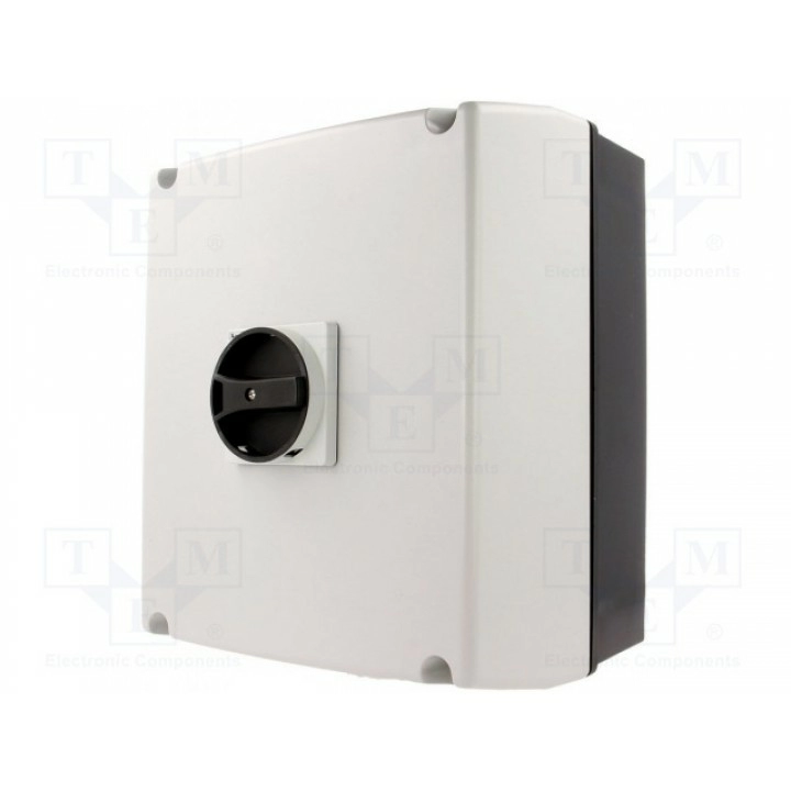Корпус LOVATO ELECTRIC GAZ3B (GAZ3B)
