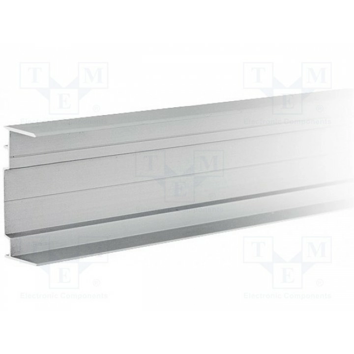 Накладной корпус типа С MAINLINE POWER MLEX21 (MLEX21)