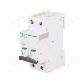 Выключатель максимального тока SCHNEIDER ELECTRIC A9F03220