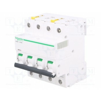Выключатель максимального тока SCHNEIDER ELECTRIC A9F03463
