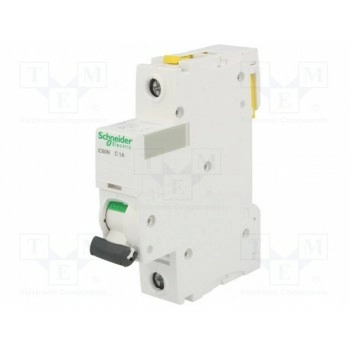 Выключатель максимального тока SCHNEIDER ELECTRIC A9F04101