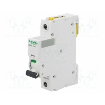 Выключатель максимального тока SCHNEIDER ELECTRIC A9F04102