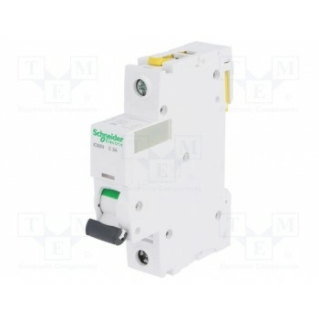 Выключатель максимального тока SCHNEIDER ELECTRIC A9F04103