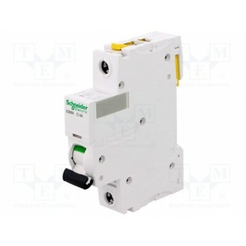 Выключатель максимального тока SCHNEIDER ELECTRIC A9F04104