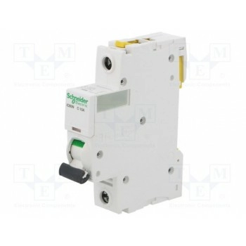 Выключатель максимального тока SCHNEIDER ELECTRIC A9F04110
