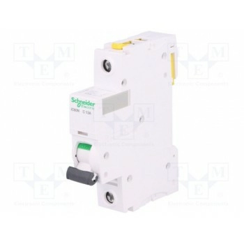 Выключатель максимального тока SCHNEIDER ELECTRIC A9F04113