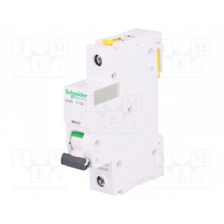 Выключатель максимального тока SCHNEIDER ELECTRIC A9F04113 (A9F04113)