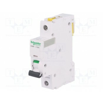 Выключатель максимального тока SCHNEIDER ELECTRIC A9F04132
