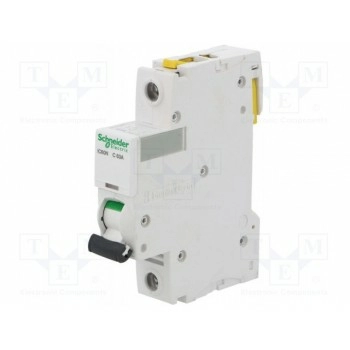 Выключатель максимального тока SCHNEIDER ELECTRIC A9F04163