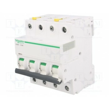 Выключатель максимального тока SCHNEIDER ELECTRIC A9F04420