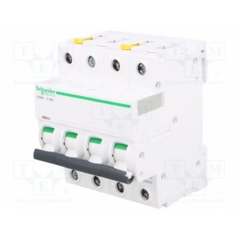 Выключатель максимального тока SCHNEIDER ELECTRIC A9F04425
