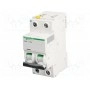 Выключатель максимального тока SCHNEIDER ELECTRIC A9F04625 (A9F04625)