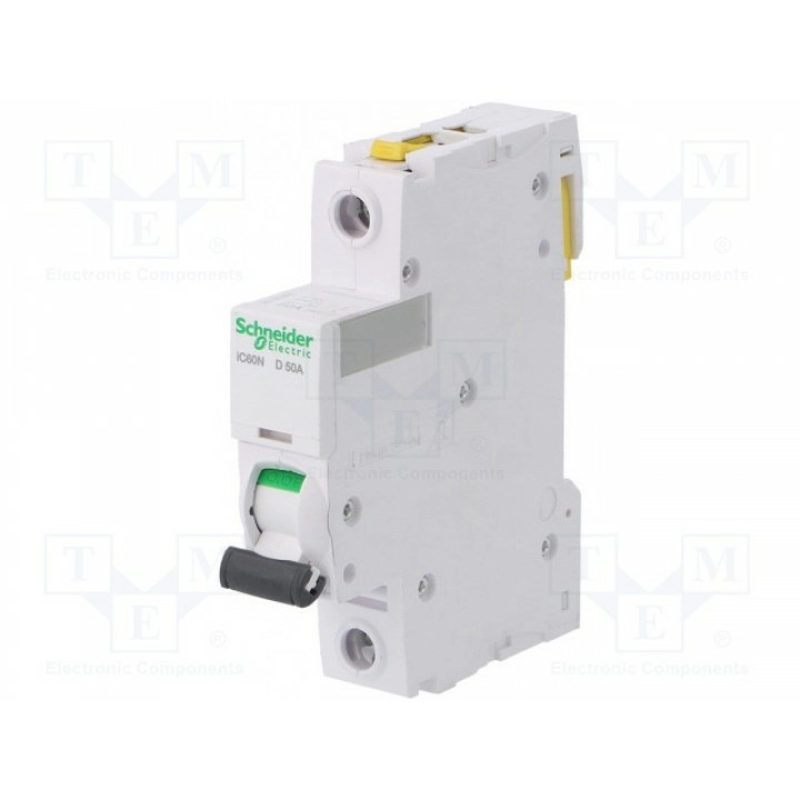 Выключатель максимального тока SCHNEIDER ELECTRIC A9F05150 (A9F05150)