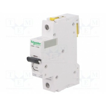 Выключатель максимального тока SCHNEIDER ELECTRIC A9F07132