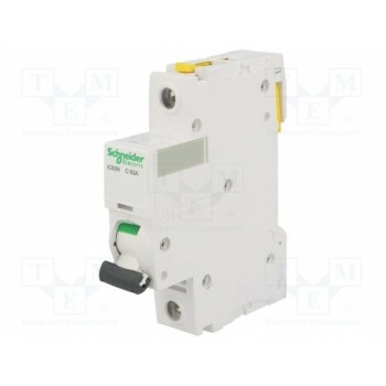 Выключатель максимального тока SCHNEIDER ELECTRIC A9F07163