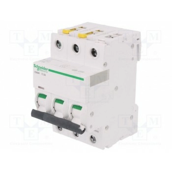 Выключатель максимального тока SCHNEIDER ELECTRIC A9F07302