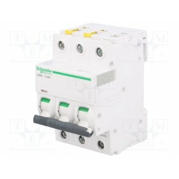 Выключатель максимального тока SCHNEIDER ELECTRIC A9F08325