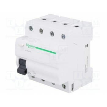 Аварийный выключатель SCHNEIDER ELECTRIC A9Z06440