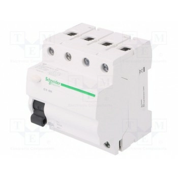 Аварийный выключатель SCHNEIDER ELECTRIC A9Z06463