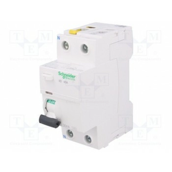 Аварийный выключатель Iном 40А SCHNEIDER ELECTRIC A9Z11240