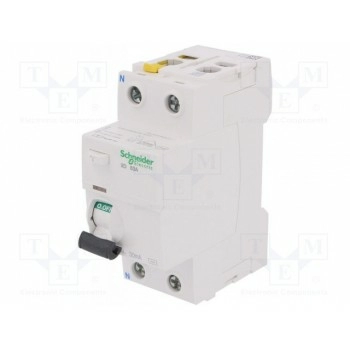 Аварийный выключатель Iном 63А SCHNEIDER ELECTRIC A9Z11263
