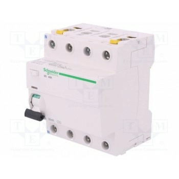 Аварийный выключатель Iном 40А SCHNEIDER ELECTRIC A9Z11440