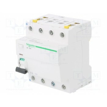 Аварийный выключатель Iном 63А SCHNEIDER ELECTRIC A9Z11463