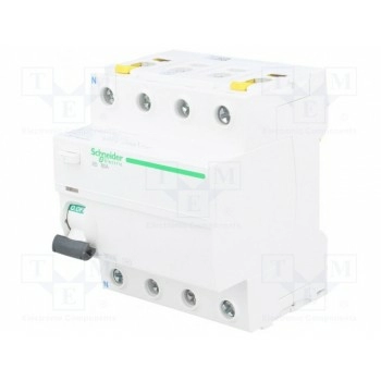 Аварийный выключатель Iном 80А SCHNEIDER ELECTRIC A9Z11480