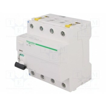 Аварийный выключатель SCHNEIDER ELECTRIC A9Z14425