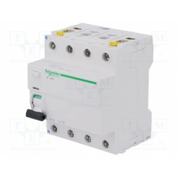 Аварийный выключатель Iном 40А SCHNEIDER ELECTRIC A9Z21440