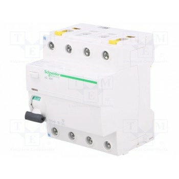 Аварийный выключатель SCHNEIDER ELECTRIC A9Z25463