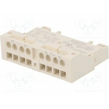 Вспомогательные контакты SCHNEIDER ELECTRIC GVAE203