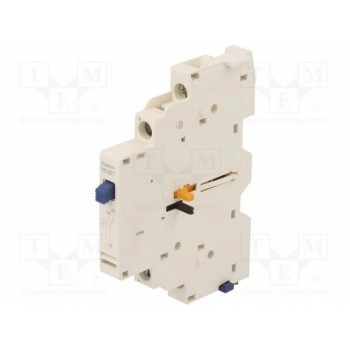 Сигнальные контакты SCHNEIDER ELECTRIC GVAM11