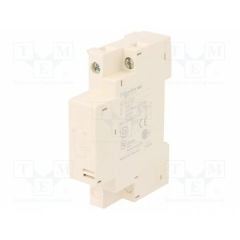 Расцепитель напряжения SCHNEIDER ELECTRIC GVAS025