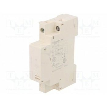 Расцепитель напряжения SCHNEIDER ELECTRIC GVAS116