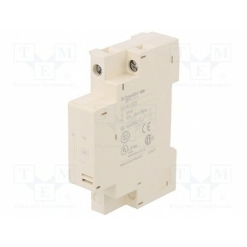 Расцепитель напряжения SCHNEIDER ELECTRIC GVAU225