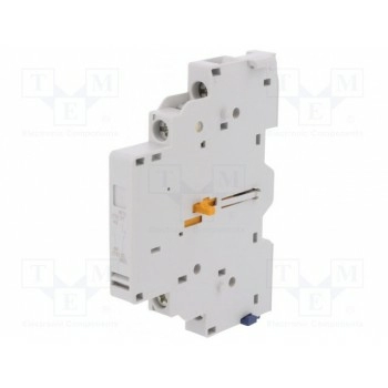 Вспомогательные контакты SCHNEIDER ELECTRIC GZ1AN11