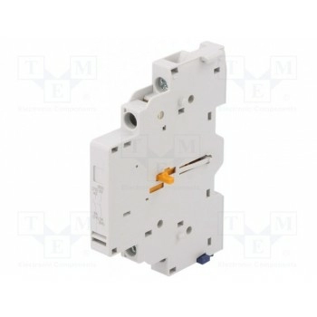 Вспомогательные контакты SCHNEIDER ELECTRIC GZ1AN20